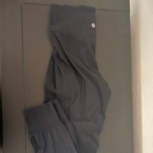 Lululemon Align Jogger 25”